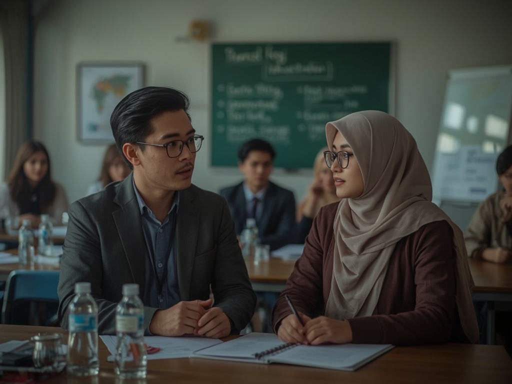 Urutan Praktis Menyiapkan Perjalanan, Kesehatan Keluarga, Kontrak Kerja, dan Energi Bersih di Rumah post thumbnail image